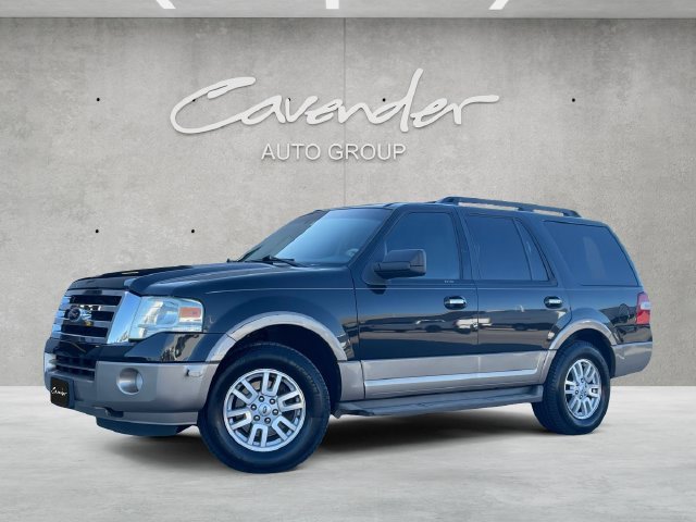 2014 Ford Expedition XLT