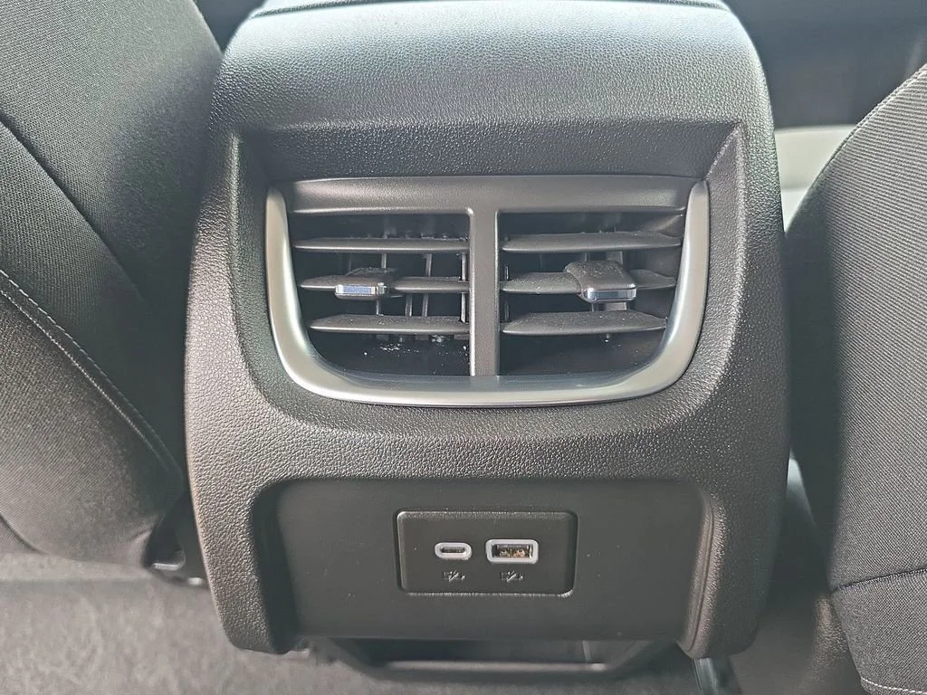2025 Chevrolet Blazer 2LT - Photo 22
