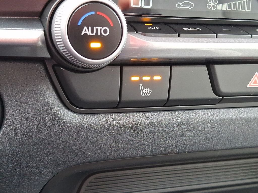 2026 Mazda CX-30 Aire Edition - Photo 15