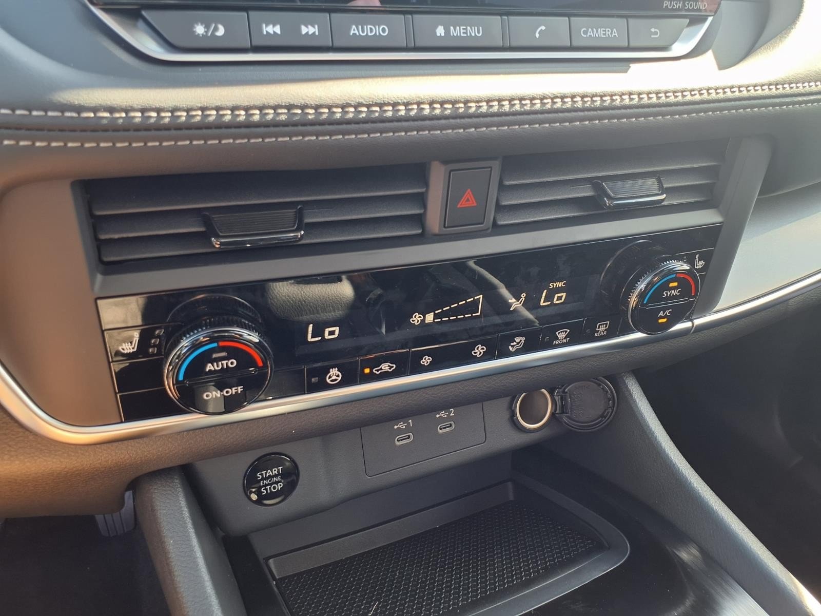 2026 Nissan Rogue photo 21 of 26