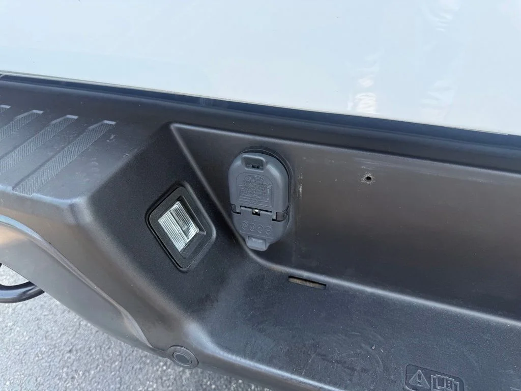 Certified Used 2019 Oxford White Ford Raptor image 61