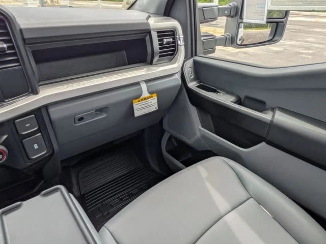 New 2026 White Ford XL image 16