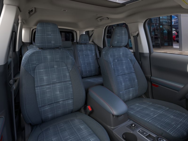 2025 Ford Bronco Sport Heritage - Photo 10