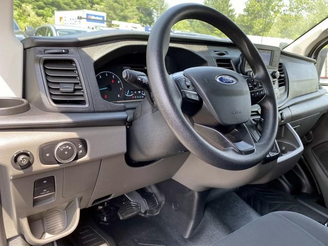 Used 2025 White Ford  image 11