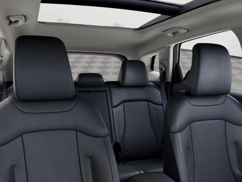 New 2026 Wolf Gray Kia EX image 47