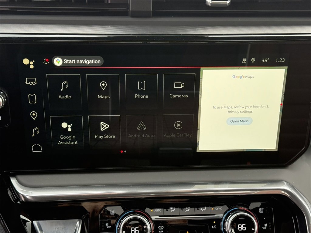 2026 GMC SIERRA - Image 22