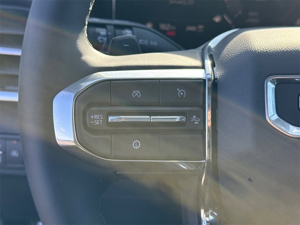 2026 GMC TERRAIN - Image 19