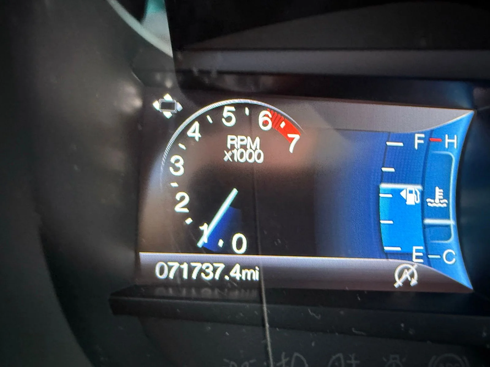 2021 Ford Edge SEL - Photo 16