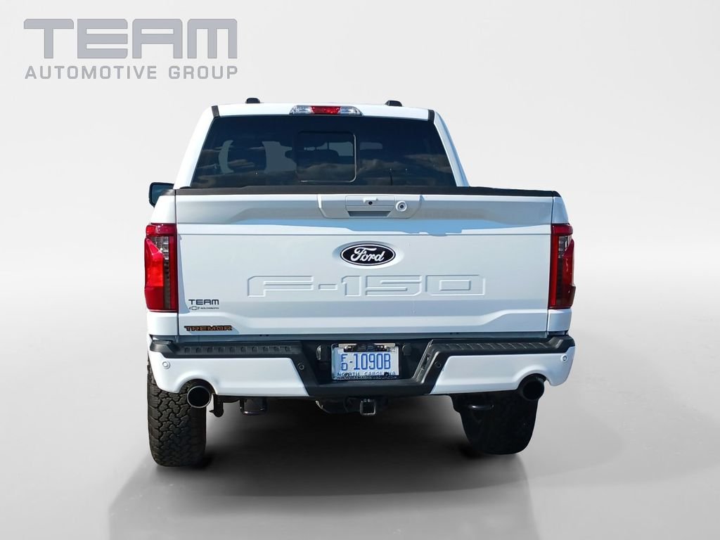 2025 Ford F-150 Tremor - Photo 6