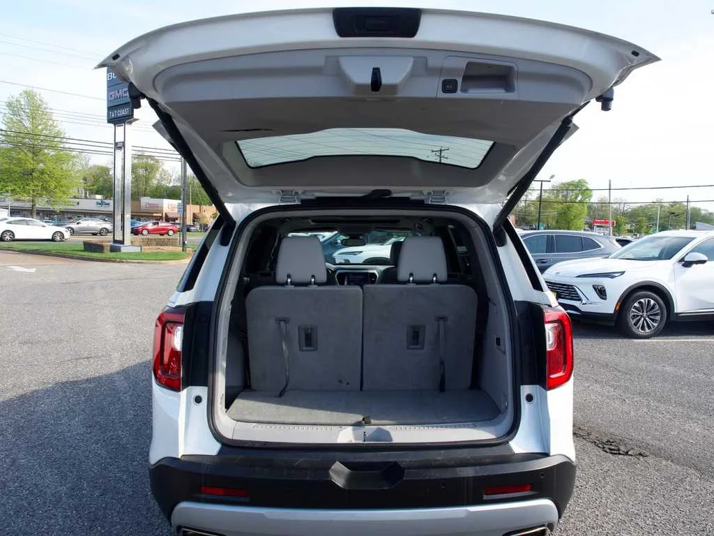 2023 GMC Acadia SLT - Photo 48