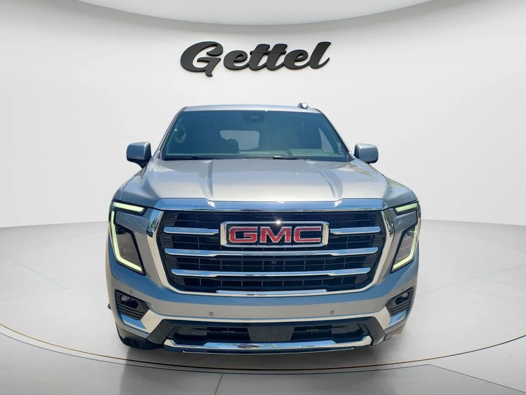 New 2026 Sterling Metallic GMC Elevation image 2