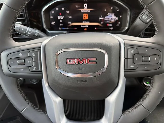 New 2026 Summit White GMC Elevation image 32