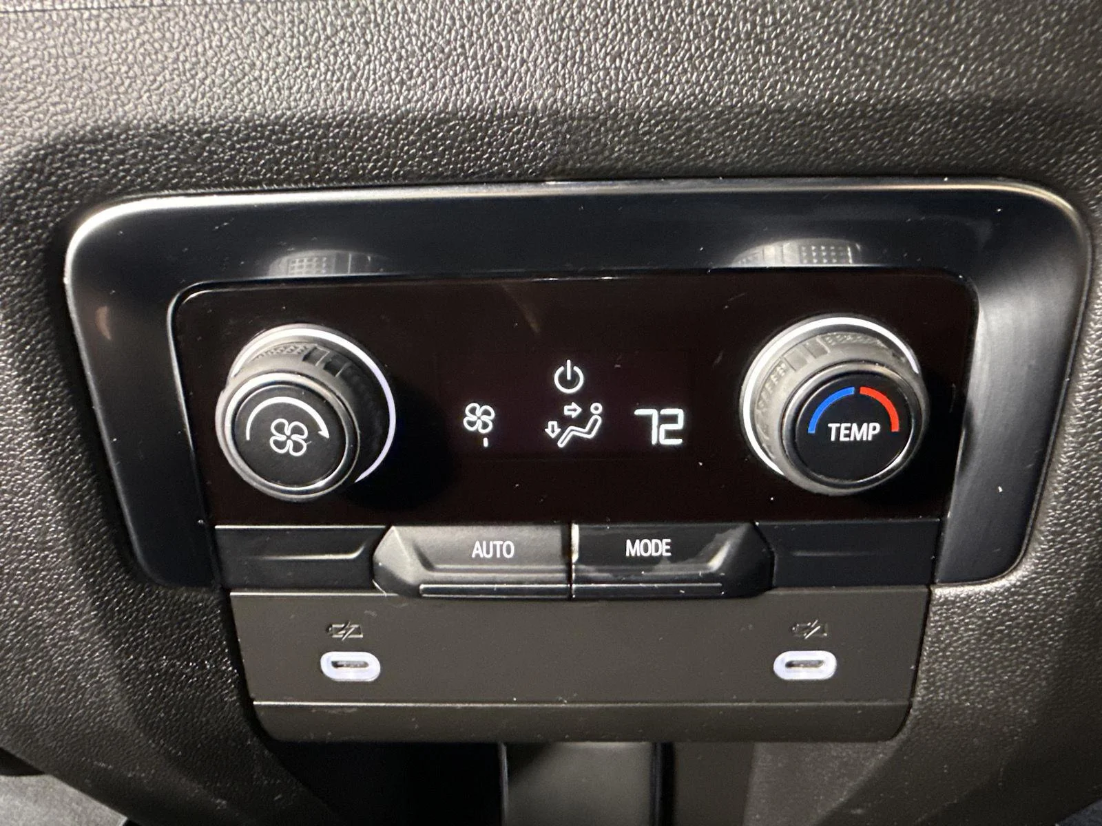 Used 2024 Black Chevrolet LS image 23