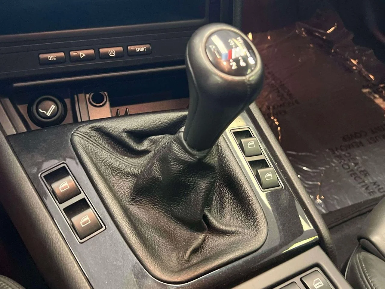 Used 2001 Imola Red BMW 6 Speed Manual image 26