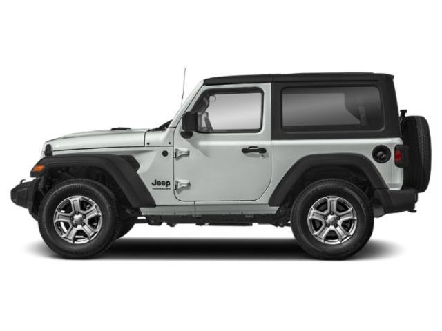 Used 2023 Punkn Metallic Clearcoat Jeep  image 6