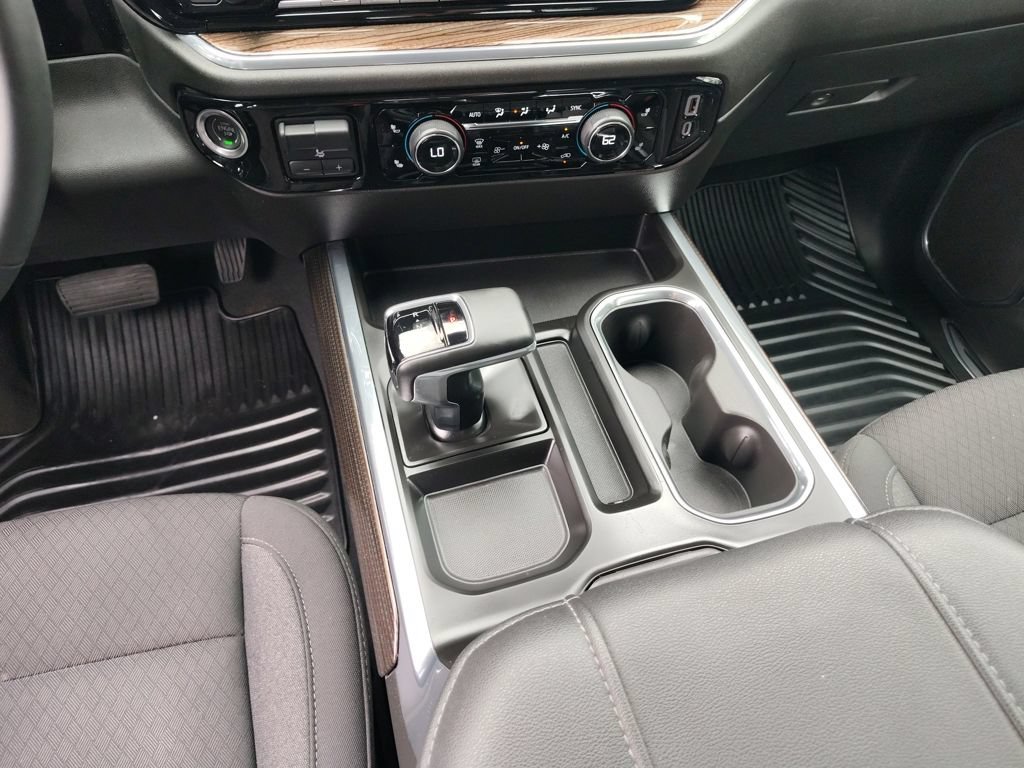 2023 Chevrolet Silverado 1500 LT - Photo 51