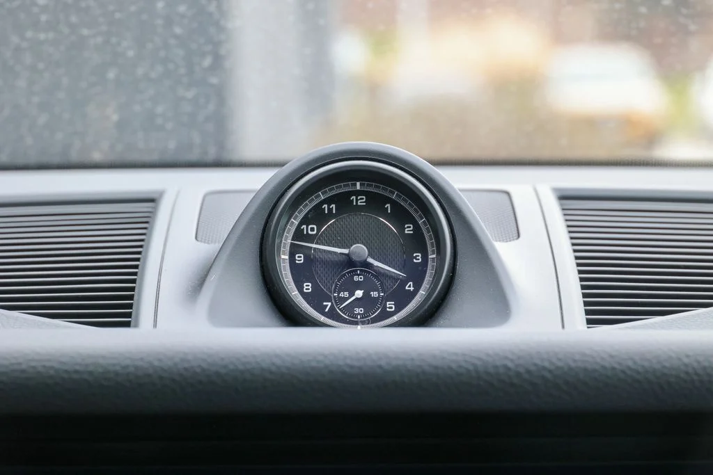Certified Used 2026  Porsche  image 39