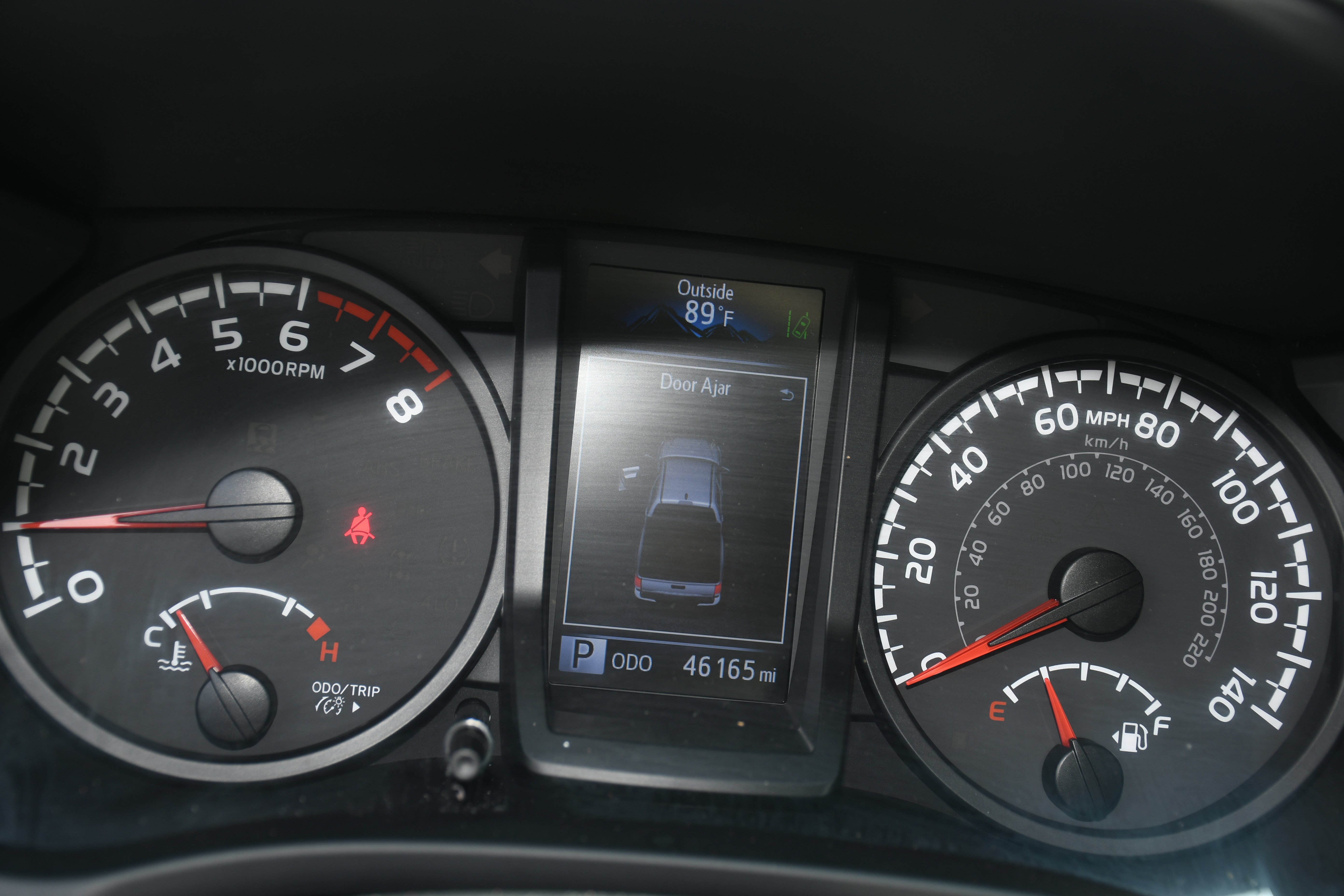 Used 2023 White Toyota SR image 12