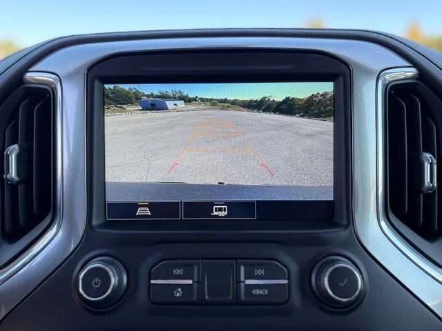 2021 Chevrolet Silverado 1500 LT Trail Boss - Photo 8