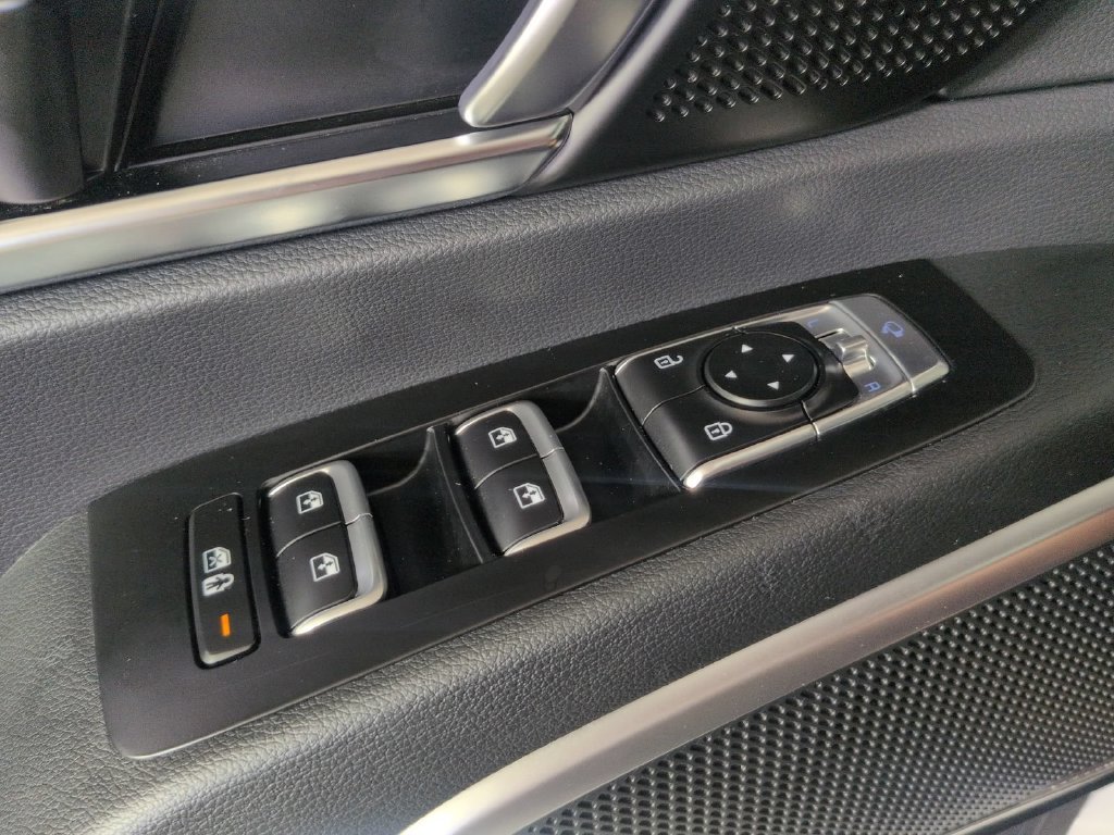2025 Kia Telluride EX X-Pro - Photo 39