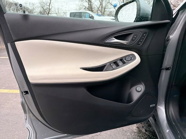 2024 BUICK ENCORE GX - Image 20