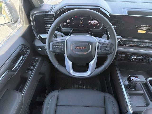 2026 GMC Sierra 1500 SLT - Photo 14