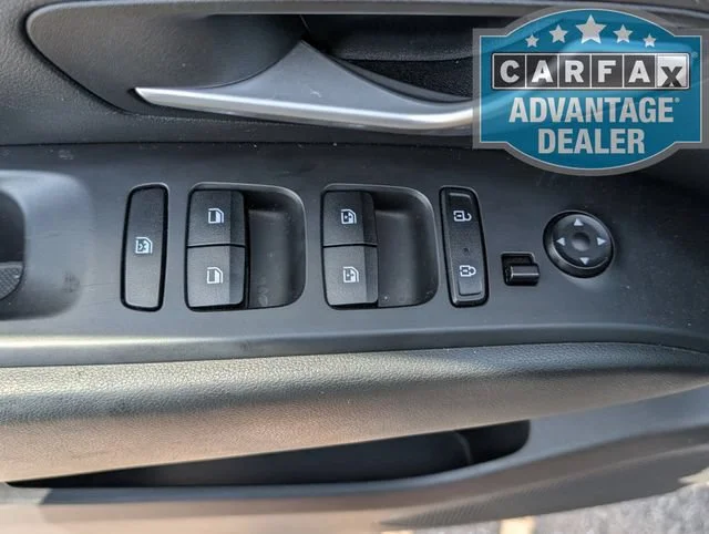 2024 Hyundai Tucson SEL - Photo 14