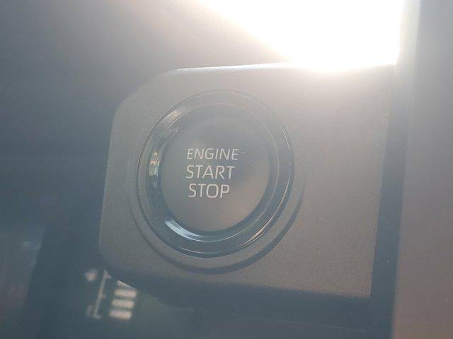 Certified Used 2024 BLACK Toyota  image 28