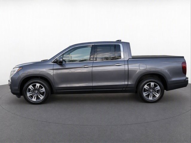2018 Honda Ridgeline RTL-E - Photo 6