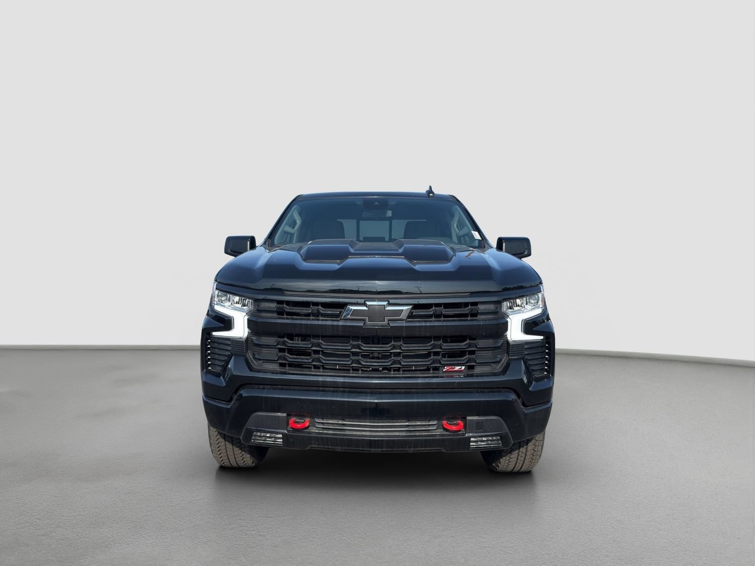 2026 Chevrolet Silverado 1500 LT Trail Boss - Photo 2