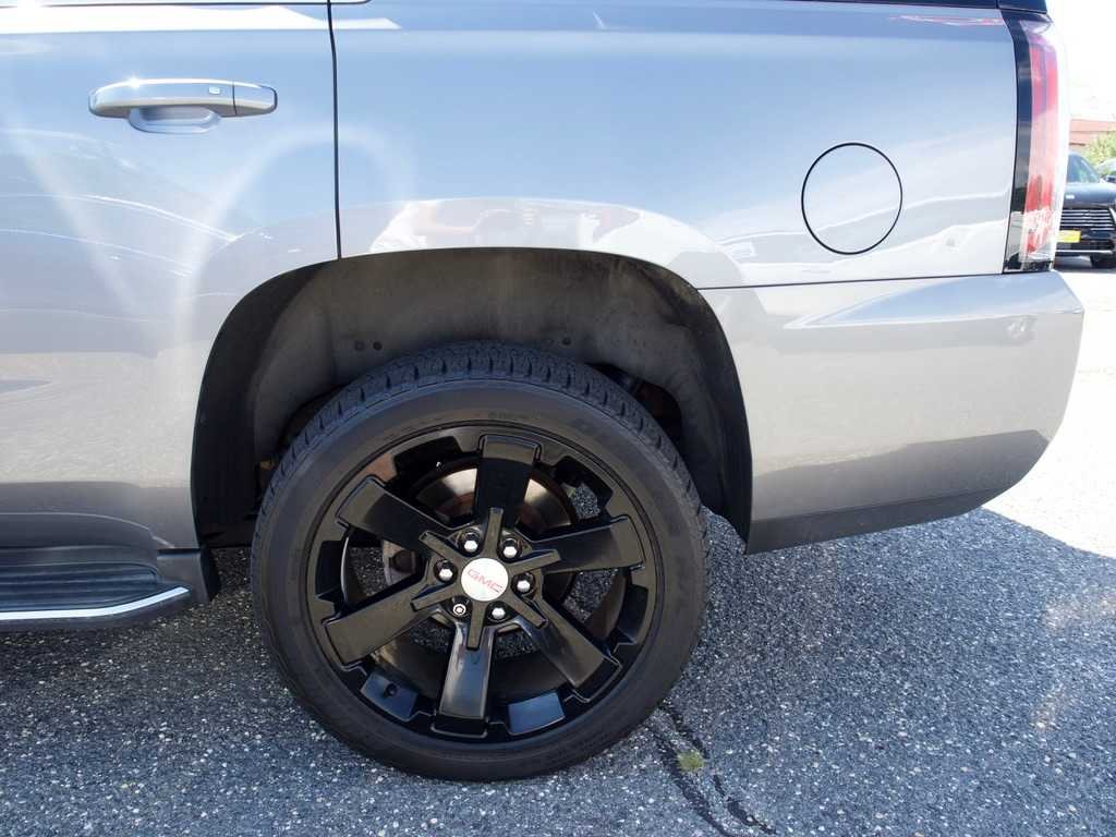 2019 GMC Yukon SLT - Photo 10