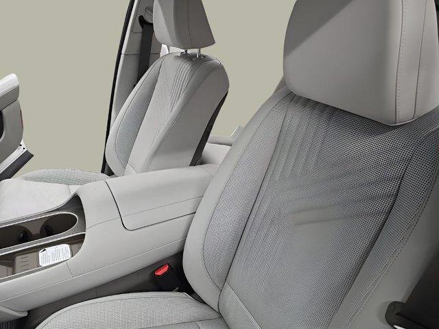 New 2026 White Hyundai SEL Premium 8P image 15