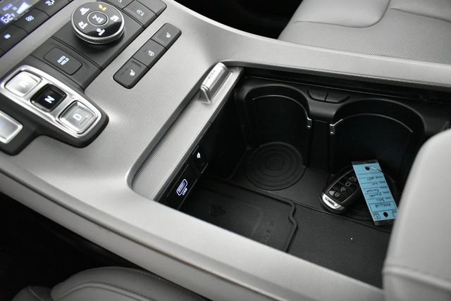 2021 Hyundai Palisade SEL - Photo 48