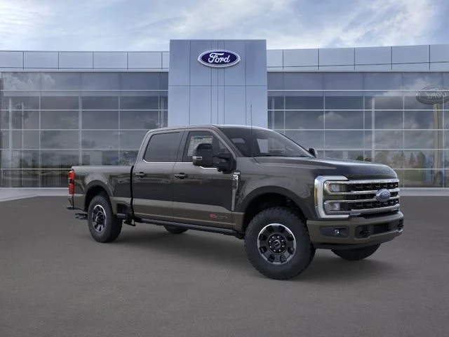2026 Ford F-250 Super Duty King Ranch - Photo 7