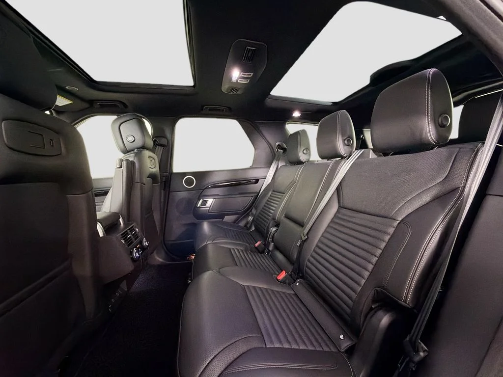 New 2026 Santorini Black Land Rover S image 26