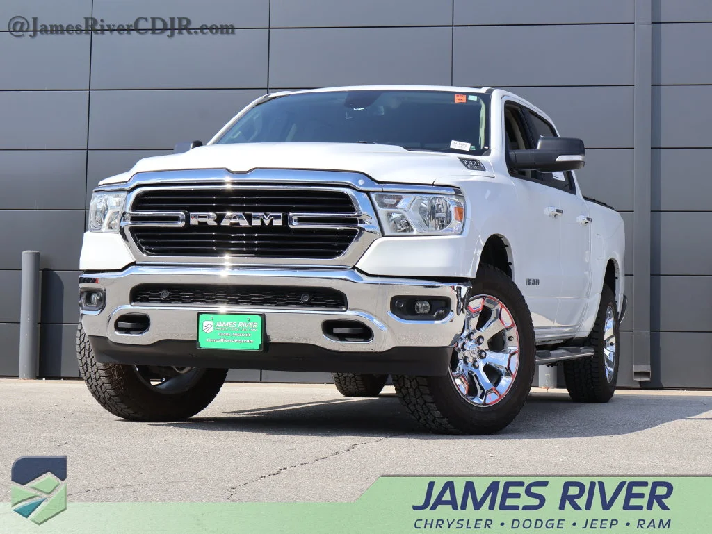 2019 RAM 1500 Pickup Big Horn/Lone Star