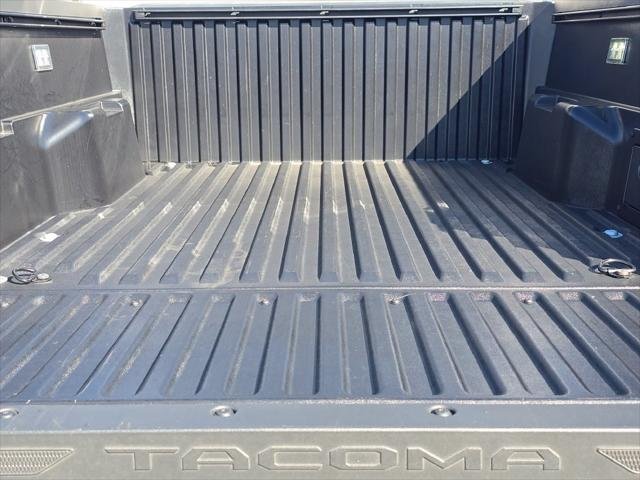 Certified Used 2026 ICE CAP Toyota  image 21