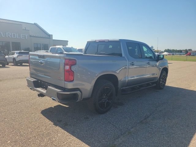 New 2026 Sterling Gray Metallic Chevrolet RST image 25