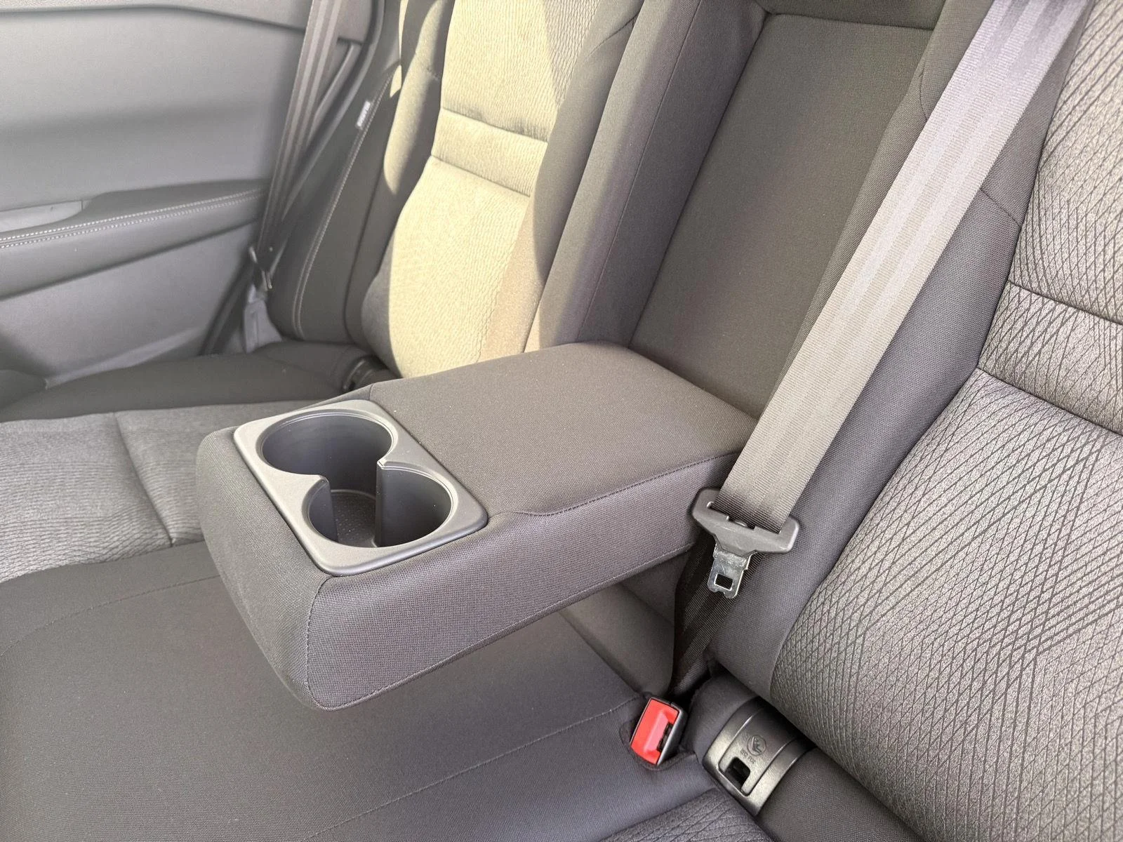 New 2026 Everest White Pearl Tricoat Nissan SV image 19