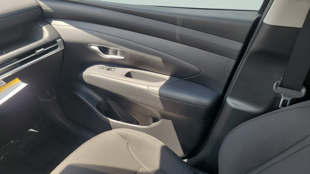 2026 Hyundai Tucson SEL - Photo 38