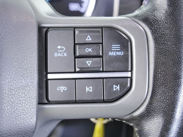 Used 2021 Black Ford XLT image 25