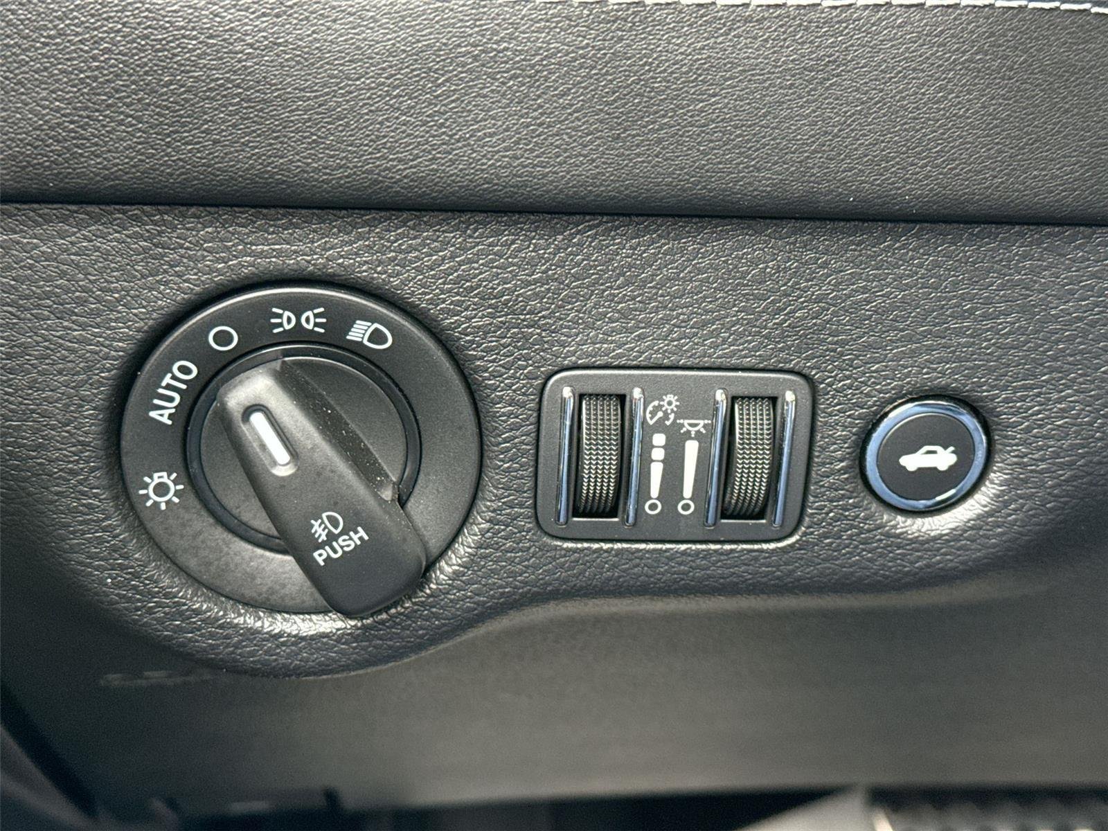 Used 2020 Granite Pearlcoat Dodge Scat Pack image 31