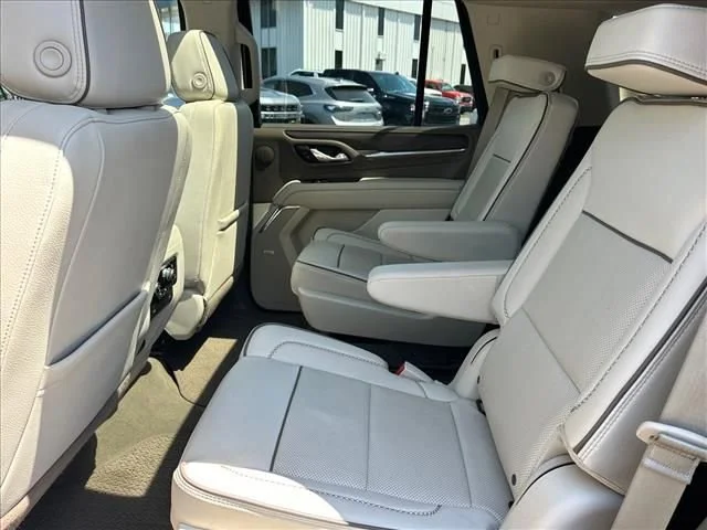 Certified Used 2024 Onyx Black GMC Denali image 16