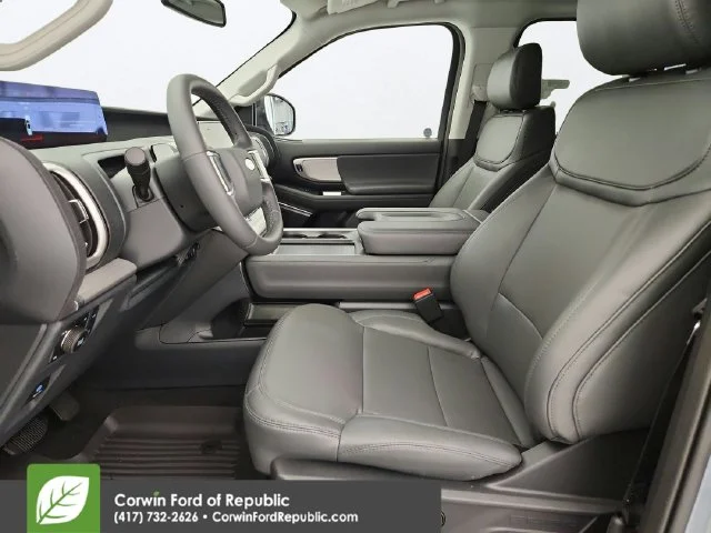 New 2027 Gray Ford Active image 12