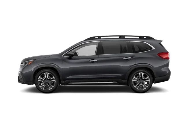 New 2026 MAGNETITE GRAY METALLIC Subaru Touring 7-Passenger image 4