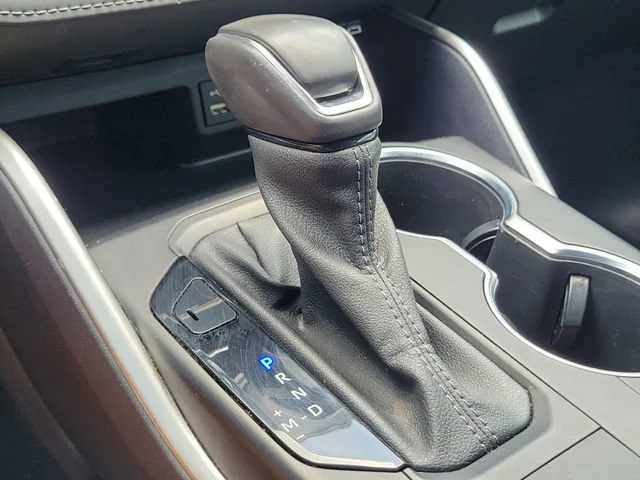 2022 Toyota Highlander XSE - Photo 36