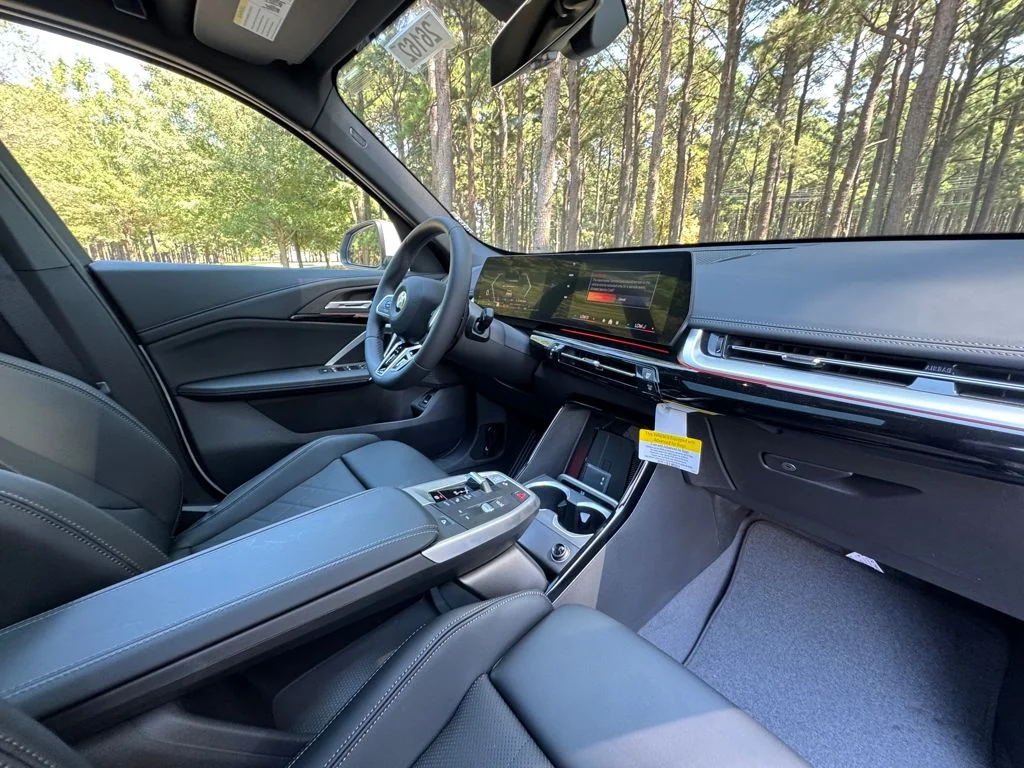 2026 BMW X1 28i - Photo 19