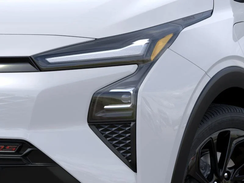 2027 Chevrolet Bolt RS White at Classic Elite Chevrolet Hwy 6