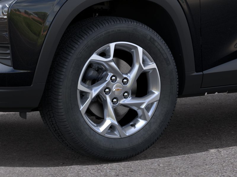 2026 Chevrolet Trax LS - Photo 9