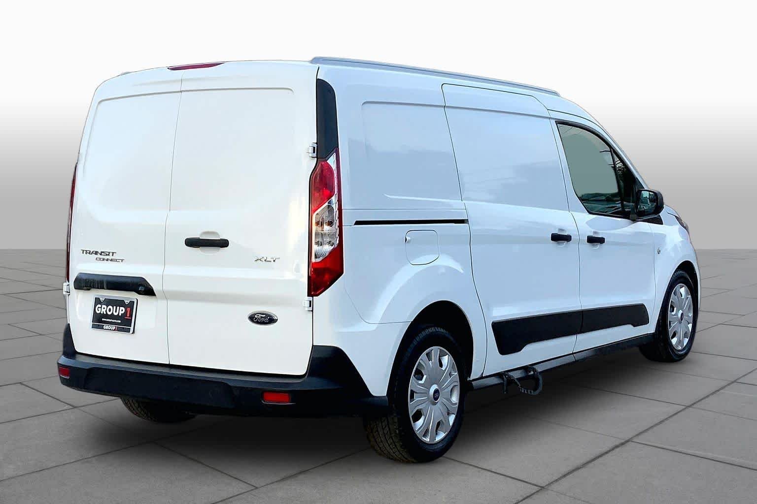 Used 2023 Frozen White Ford XLT image 13